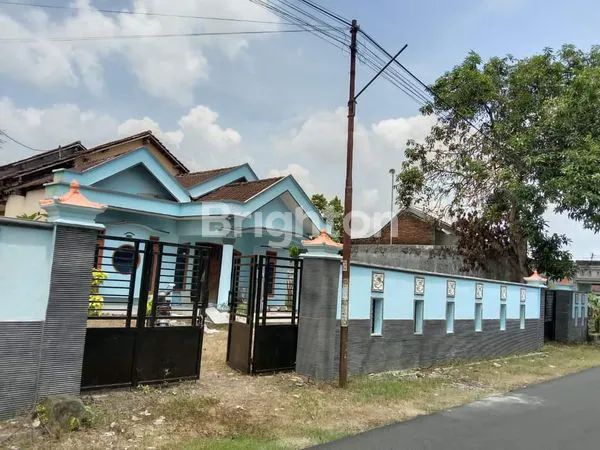 image RUMAH LEBAR 19 METER DI KERTOSONO (3)