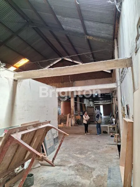 image RUMAH / GUDANG EX PENGRAJIN KACA DI PANDEYAN BAKI (2)