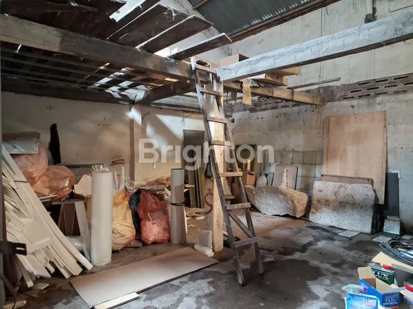 image RUMAH / GUDANG EX PENGRAJIN KACA DI PANDEYAN BAKI (3)