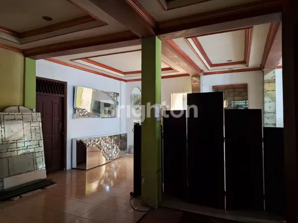 image RUMAH / GUDANG EX PENGRAJIN KACA DI PANDEYAN BAKI (5)