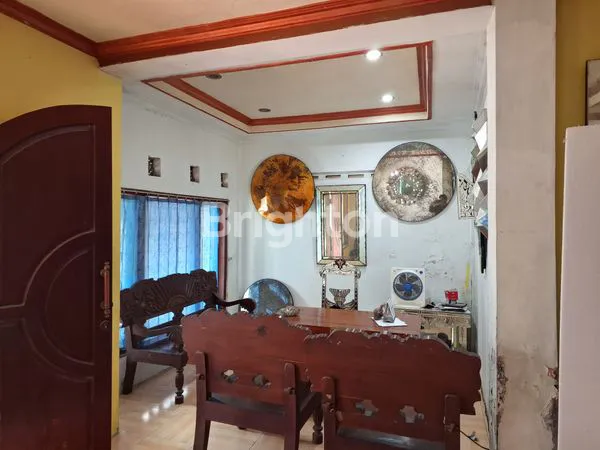 image RUMAH / GUDANG EX PENGRAJIN KACA DI PANDEYAN BAKI (6)