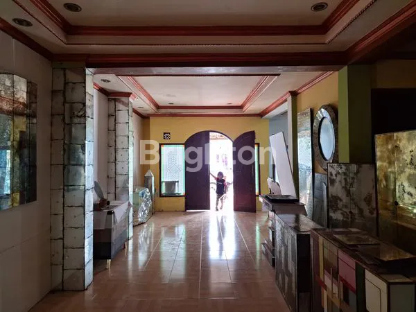 image RUMAH / GUDANG EX PENGRAJIN KACA DI PANDEYAN BAKI (7)