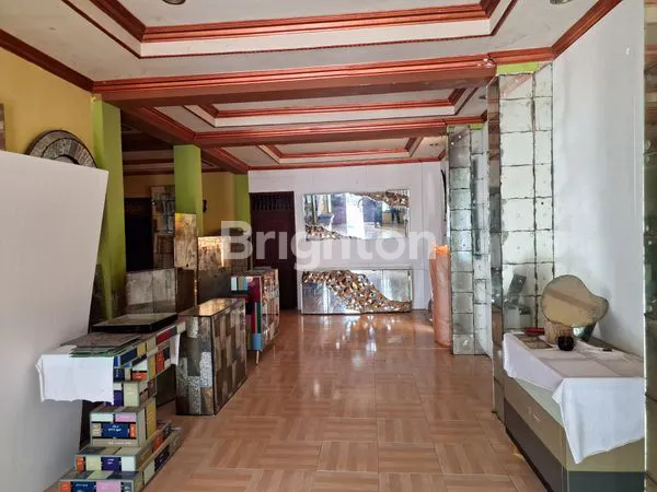 image RUMAH / GUDANG EX PENGRAJIN KACA DI PANDEYAN BAKI (8)