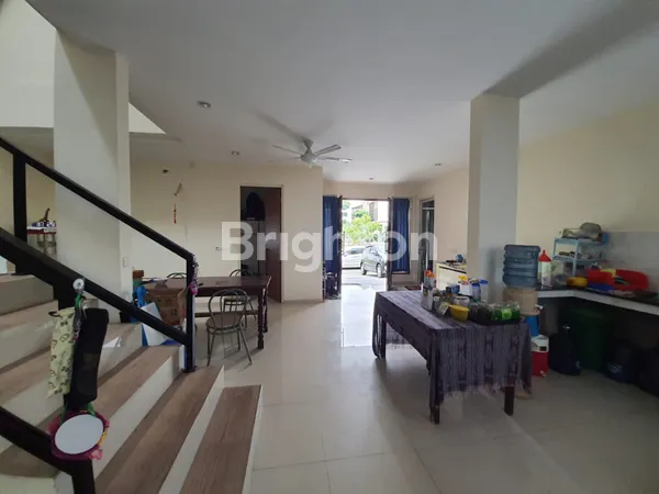 image JUAL CEPAT RUMAH SEMI FURNISHED DI BUKIT PALMA GRANDIA CITRALAND, SURABAYA (5)