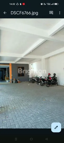 image HOTEL DAN CAFE SEDATI JUANDA SIDOARJO (3)