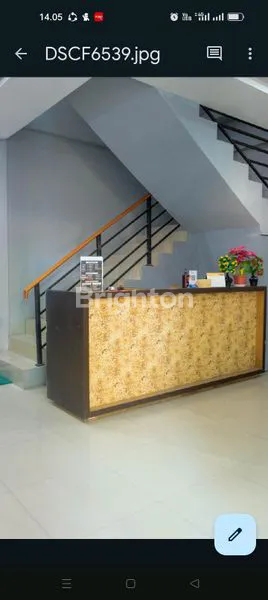 image HOTEL DAN CAFE SEDATI JUANDA SIDOARJO (4)