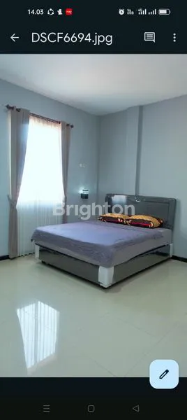 image HOTEL DAN CAFE SEDATI JUANDA SIDOARJO (6)