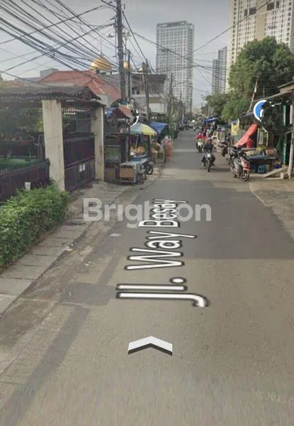 image RUMAH DI TANJUNG DUREN 3 LANTAI INDENT (3)