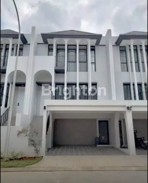 image RUMAH AETHER BSD  (1)