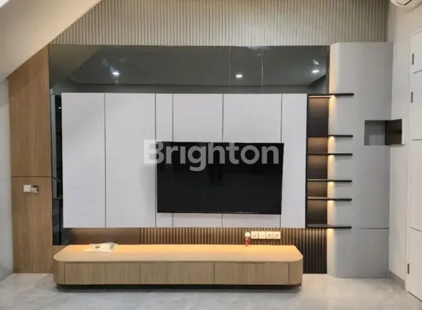 image RUMAH AETHER BSD  (3)