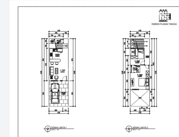 image RUMAH DI TANJUNG DUREN 3 LANTAI + INDENT (1)