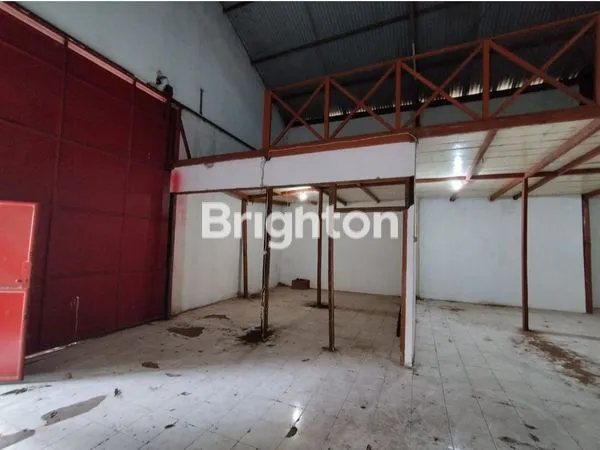 image GUDANG LUAS 400 + KANTOR LUAS 100 DI TENGAH PUSAT KOTA KEDIRI (2)