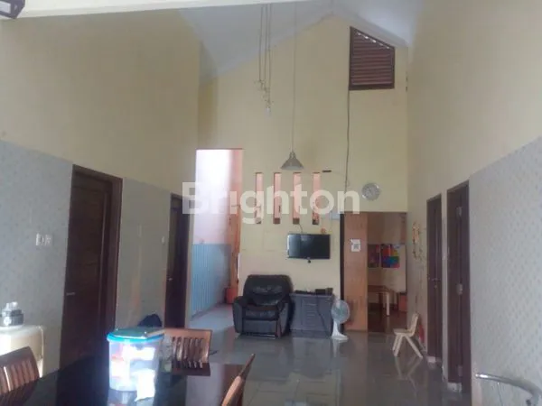 image RUMAH DUA LANTAI  DI JUAL PLUS PERABOTANYA DI SEPINGGAN PRATAMA  (4)