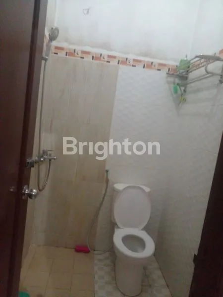 image RUMAH DUA LANTAI  DI JUAL PLUS PERABOTANYA DI SEPINGGAN PRATAMA  (6)