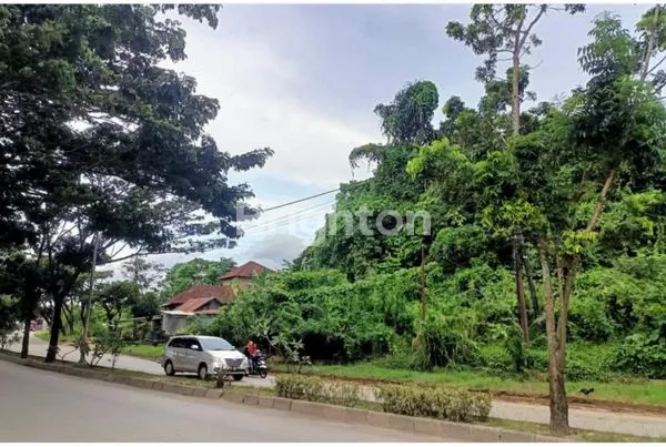 image TANAH JUAL CEPAT DI JALAN HM RIFADDIN DEKAT STADION PALARAN (1)