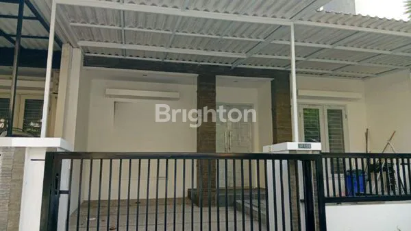 image JUAL RUMAH TERAWAT SIAP HUNI PAKUWON CITY (1)