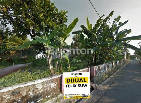 Gambar Property TANAH DI GONDANG MOJOKERTO