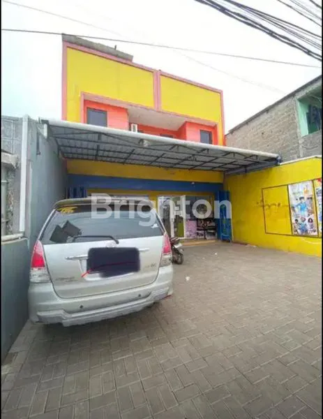 image RUKO GANDENG MURAH DI CIPUTAT (2)