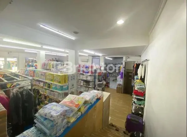 image RUKO GANDENG MURAH DI CIPUTAT (5)