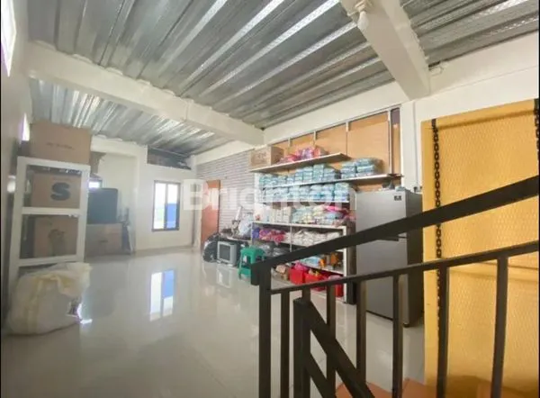 image RUKO GANDENG MURAH DI CIPUTAT (6)