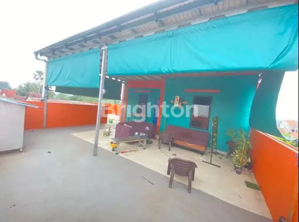 image RUKO GANDENG MURAH DI CIPUTAT (7)