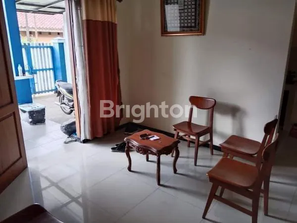 image RUMAH LOKASI CANDI PRAMBANAN SEMARANG BARAT (4)