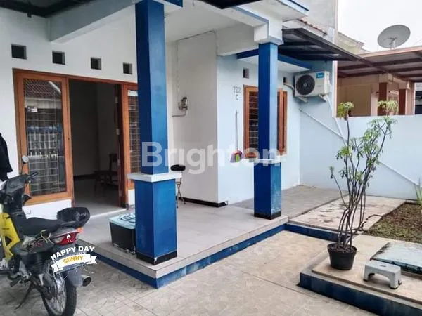 image RUMAH LOKASI CANDI PRAMBANAN SEMARANG BARAT (1)