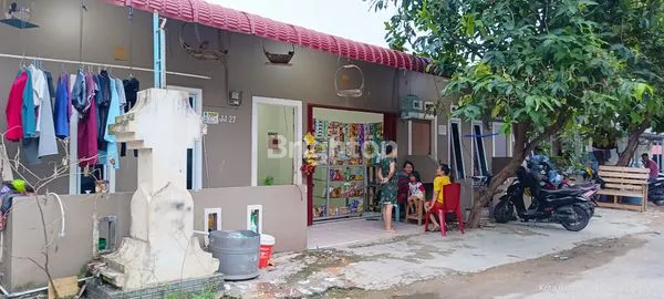 image DI JUAL RUMAH DAERAH BENGKONG 4 PINTU DAN LOKASI SANGAT BAGUS (1)