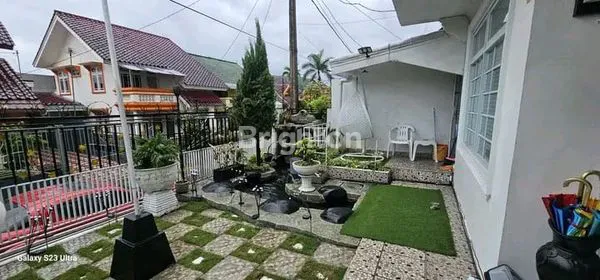 image VILLA ASRI MEWAH & MURAH FULL FURNISHED DI CIPANAS PUNCAK (3)