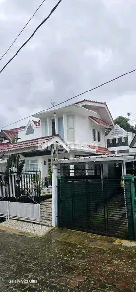 image VILLA ASRI MEWAH & MURAH FULL FURNISHED DI CIPANAS PUNCAK (2)