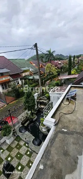 image VILLA ASRI MEWAH & MURAH FULL FURNISHED DI CIPANAS PUNCAK (8)