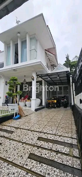 image VILLA ASRI MEWAH & MURAH FULL FURNISHED DI CIPANAS PUNCAK (5)