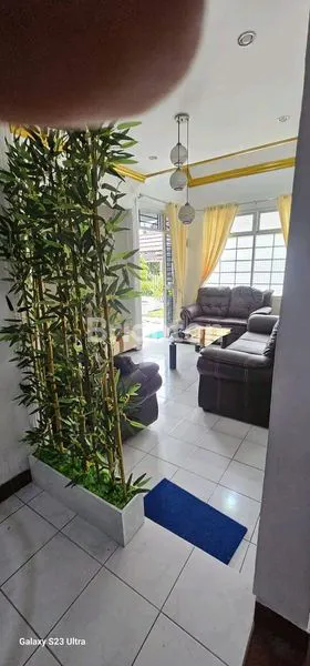 image VILLA ASRI MEWAH & MURAH FULL FURNISHED DI CIPANAS PUNCAK (4)