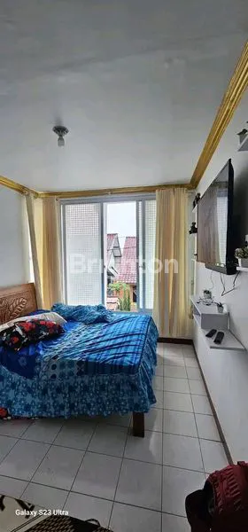 image VILLA ASRI MEWAH & MURAH FULL FURNISHED DI CIPANAS PUNCAK (6)