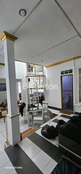 image VILLA ASRI MEWAH & MURAH FULL FURNISHED DI CIPANAS PUNCAK (7)