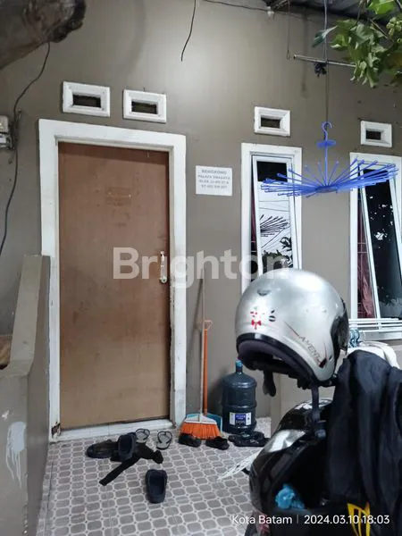 image DI JUAL RUMAH DAERAH BENGKONG 4 PINTU DAN LOKASI SANGAT BAGUS (3)