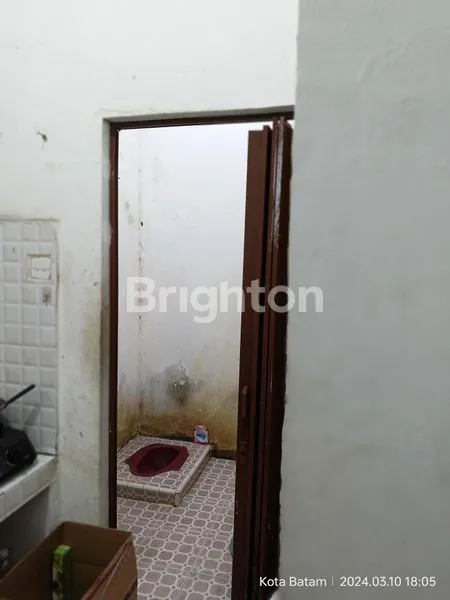 image DI JUAL RUMAH DAERAH BENGKONG 4 PINTU DAN LOKASI SANGAT BAGUS (6)