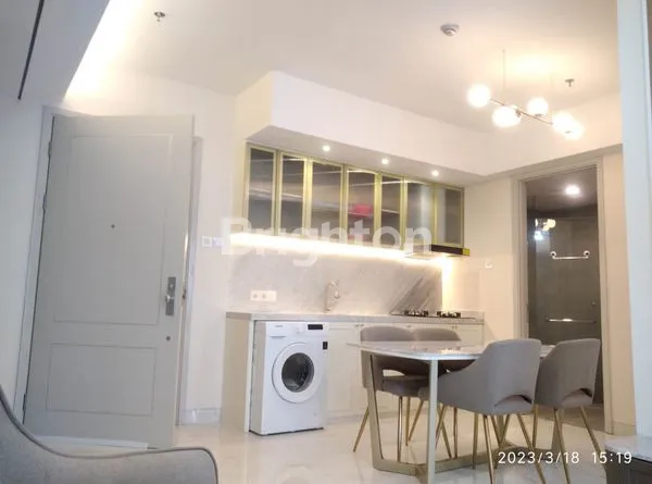 image LAVIZ MANSION APARTMENT PAKUWON MALL (5)