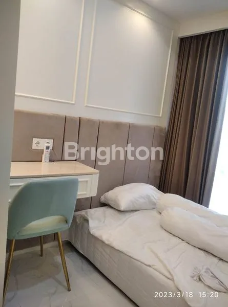 image LAVIZ MANSION APARTMENT PAKUWON MALL (4)