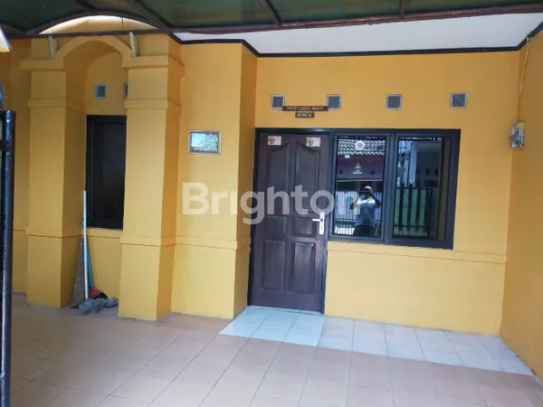 image RUMAH TERAWAT INI JUAL DENGAN HARGA MURAH  BOGOR (3)