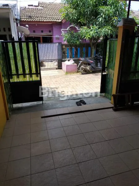 image RUMAH TERAWAT INI JUAL DENGAN HARGA MURAH  BOGOR (4)