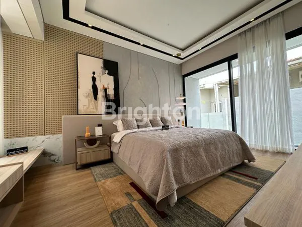 image RUMAH MEWAH CITRALAND FREE BIAYA DAN SUBSIDI DP 5% (1)