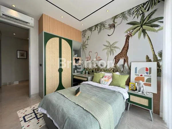 image RUMAH MEWAH CITRALAND FREE BIAYA DAN SUBSIDI DP 5% (2)