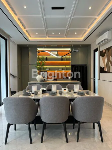 image RUMAH MEWAH CITRALAND FREE BIAYA DAN SUBSIDI DP 5% (3)