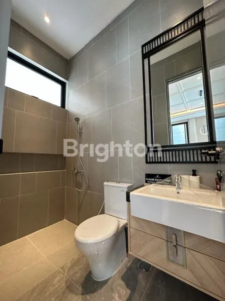 image RUMAH MEWAH CITRALAND FREE BIAYA DAN SUBSIDI DP 5% (4)