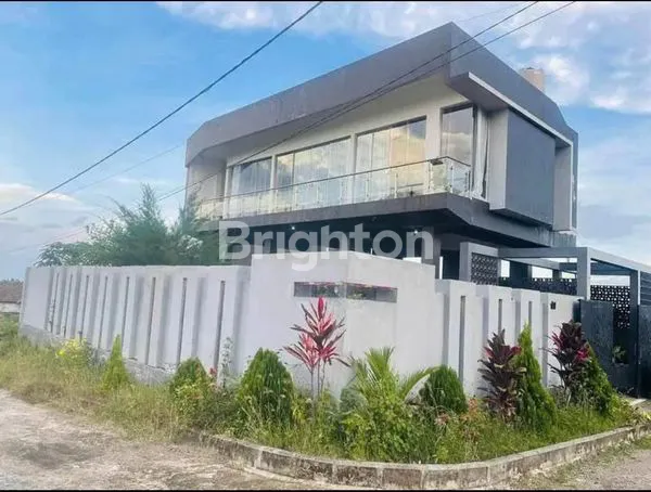 image RUMAH SEMI VILLA DI KABUPATEN KEDIRI (7)