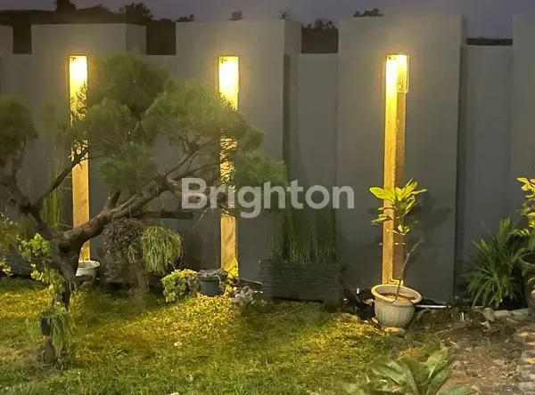 image RUMAH SEMI VILLA DI KABUPATEN KEDIRI (4)