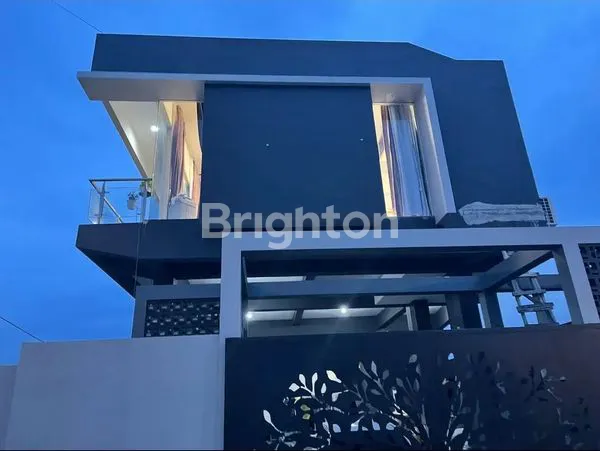 image RUMAH SEMI VILLA DI KABUPATEN KEDIRI (1)