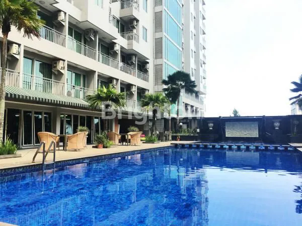 image APARTEMEN MEWAH 2BR DI HEGARMANAH RESIDENCE BANDUNG (5)