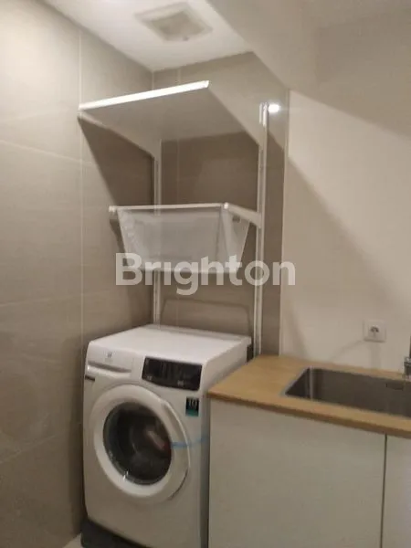 image APARTEMEN MEWAH 2BR DI HEGARMANAH RESIDENCE BANDUNG (4)